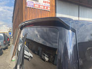 Volkswagen T6 2015-2024 рр. Спойлер Anatomik 2-дверки (під фарбування) фото 2