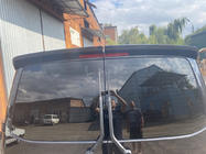 Volkswagen T6 2015-2024 рр. Спойлер Anatomik 2-дверки (під фарбування) фото 4