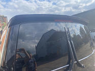 Volkswagen T6 2015-2024 рр. Спойлер Anatomik 2-дверки (під фарбування) фото 5