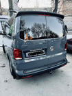 Volkswagen T6 2015-2024 рр. Спойлер Anatomik 2-дверки (під фарбування) фото 1