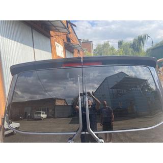 Спойлер Anatomik 2-дверки (під фарбування) фото 4