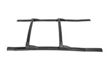 GreatWall Haval/Hover H3 2005-2013 рр. Рейлінги ОЕМ фото 1