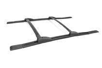 GreatWall Haval/Hover H3 2005-2013 рр. Рейлінги ОЕМ фото 3