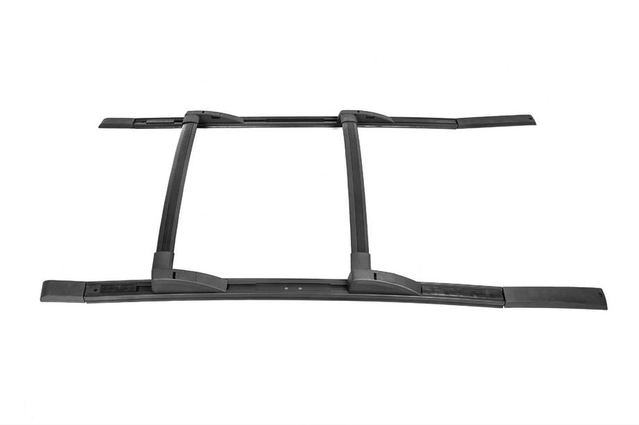 GreatWall Haval/Hover H3 2005-2013 рр. Рейлінги ОЕМ Image