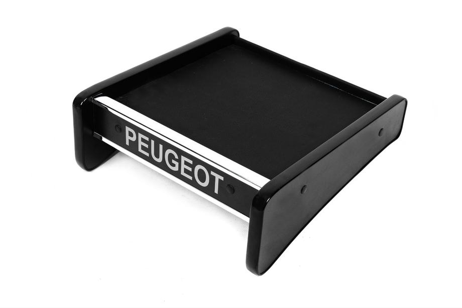 Peugeot Boxer 1994-2006 рр. Полиця на панель 2000-2006 (тип-3) Image