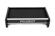 Peugeot Boxer 2006-2025 рр. Полиця на панель (тип-3) 2006-2014 фото 3