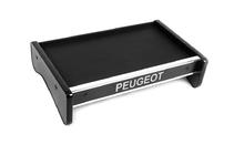 Peugeot Boxer 2006-2025 рр. Полиця на панель (тип-3) 2006-2014 фото 2