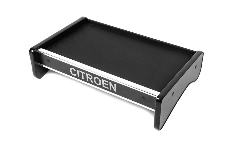 Citroen Jumper 2007-2025 рр. Полиця на панель (тип-3) Image