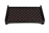 Citroen Jumper 2007-2025 рр. Полиця на панель (тип-2, RED) 2006-2014 фото 4