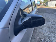 Opel Astra H 2004-2013 рр. Накладки на дзеркала BMW-style 2010-2013 (2 шт) фото 1