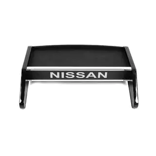 Полиця на панель (2010-2014, тип-3) Nissan Primastar 2002-2014 рр. фото 3