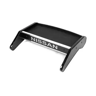 Полиця на панель (2010-2014, тип-3) Nissan Primastar 2002-2014 рр. фото 1
