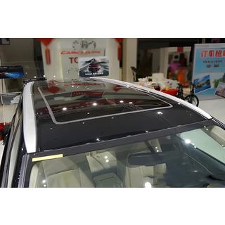 Рейлінги Luxury дизайн (2 шт) Toyota Highlander 2013-2019 рр. фото 2