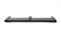 Toyota Rav 4 2006-2013 рр. Спойлер (чорний) фото 2