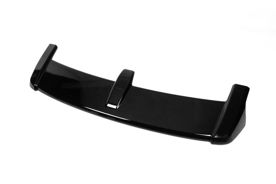 Toyota Rav 4 2006-2013 рр. Спойлер (чорний) Image