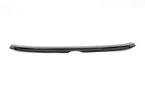 Lexus IS 2013- рр. Спойлер LIP 1234 Upgrade (2013-2018, чорний) фото 1