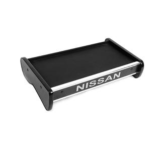 Полиця на панель (2001-2010, тип-3) Nissan Primastar 2002-2014 рр. фото 2