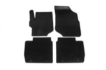 Гумові килимки (4 шт, Polytep) фото 2