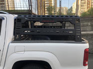 Volkswagen Amarok 2010-2022 рр. Роллбар Dakar Bed Rack фото 1