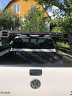 Volkswagen Amarok 2010-2022 рр. Роллбар Dakar Bed Rack фото 4