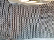 Килимки EVA (чорні) фото 9