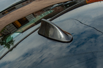 Плавник (чорний, ABS) фото 17