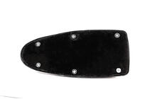 Плавник (чорний, ABS) фото 11