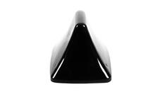 Плавник (чорний, ABS) фото 12