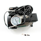 Компресор Uragan 90120 (37л/хв) фото 1