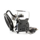 Компресор Uragan 90130 (37л/хв) фото 6