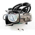 Компресор Uragan 90130 (37л/хв) фото 1