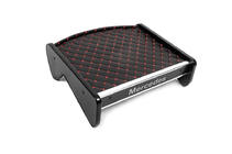 Mercedes T2 (507-814) 1967-1996 рр. Полиця на панель (Чорна з червоною ниткою) фото 6