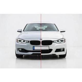 Комплект обвісів (М-Performance) BMW 3 серія F30/F31 2012-2019 рр. фото 1