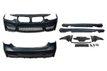 BMW 3 серія F30/F31 2012-2019 рр. Комплект обвісів (F80 М3) фото 2