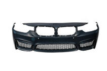 BMW 3 серія F30/F31 2012-2019 рр. Комплект обвісів (F80 М3) фото 4