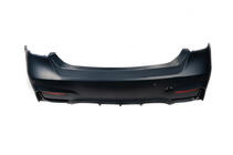 BMW 3 серія F30/F31 2012-2019 рр. Комплект обвісів (F80 М3) фото 6