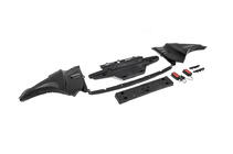 BMW 3 серія F30/F31 2012-2019 рр. Комплект обвісів (F80 М3) фото 8