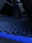 Volkswagen T4 Transporter 1990-2003 рр. Килимки EVA (сині) фото 9