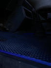 Volkswagen T4 Transporter 1990-2003 рр. Килимки EVA (сині) фото 8