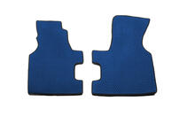 Volkswagen T4 Transporter 1990-2003 рр. Килимки EVA (сині) фото 3