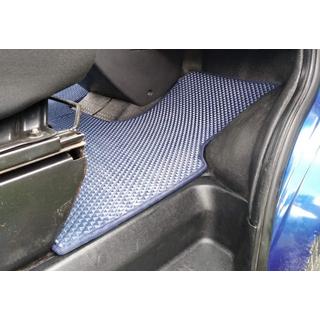 Килимки EVA (сині) фото 2