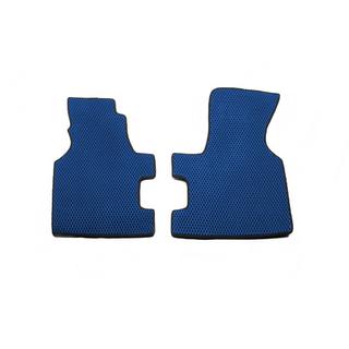 Килимки EVA (сині) фото 3