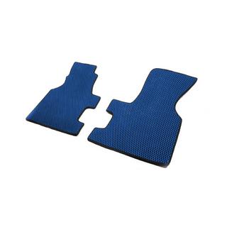 Килимки EVA (сині) фото 4