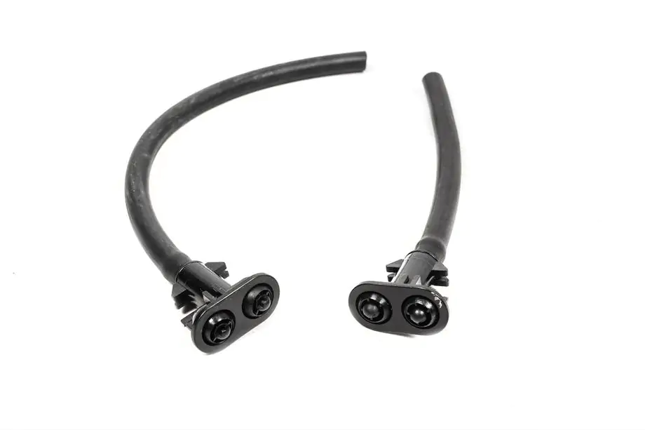 Range Rover Sport 2005-2013 рр. Омивач у передній бампер (2 шт) Image