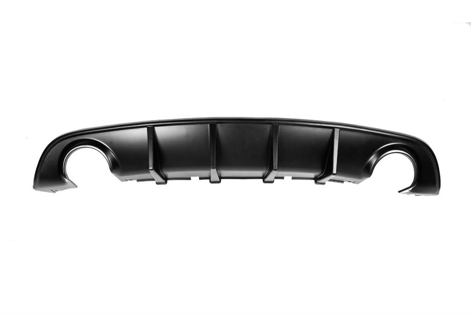 Dodge Charger 2010-2023 рр. Задній дифузор SRT 2015-2023