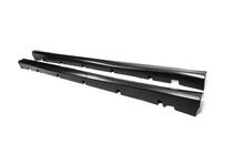 Dodge Charger 2010-2023 рр. Бокові пороги SRT 2015-2023 фото 2