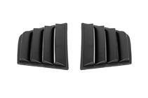 Dodge Charger 2010-2023 рр. Зябра на стійки 2015-2023 (2 шт) фото 1