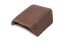 Mazda 6 2008-2012 рр. Килимки EVA (цегляні) фото 14