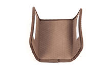 Mazda 6 2008-2012 рр. Килимки EVA (цегляні) фото 17