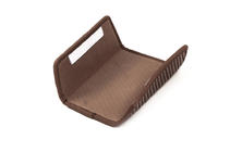 Mazda 6 2008-2012 рр. Килимки EVA (цегляні) фото 18